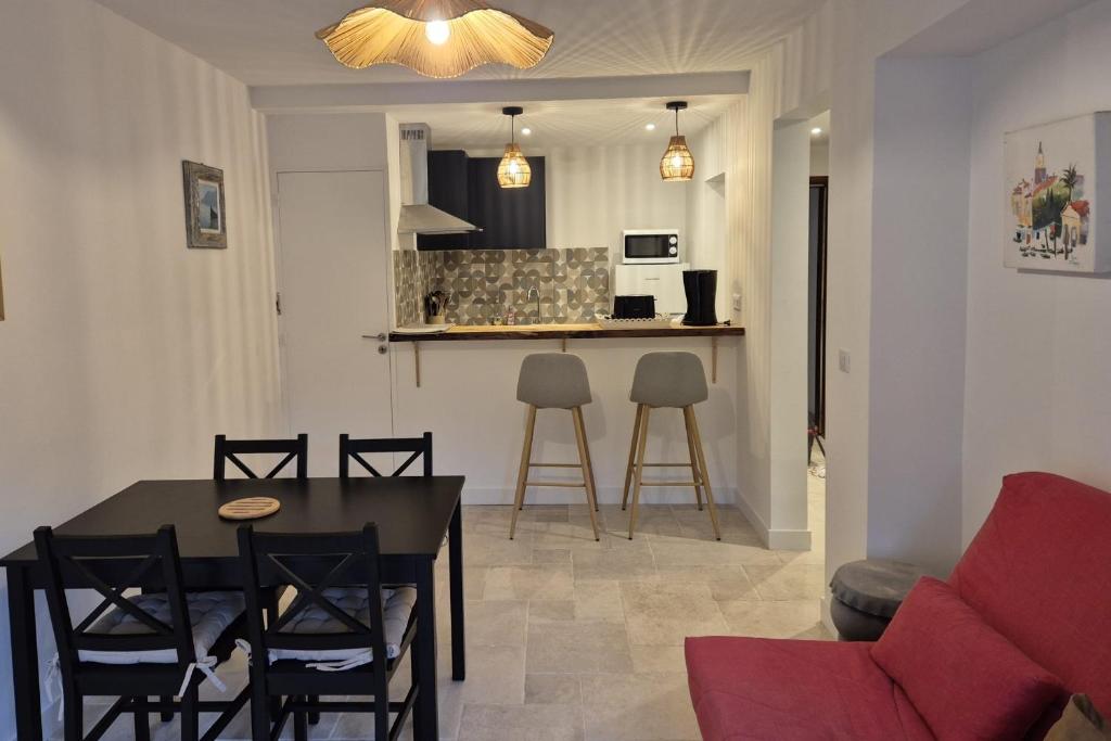 Image of Apartment with terrace in the city center