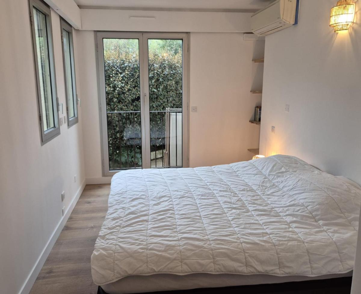 Image 6 of Apartment with terrace in the city center