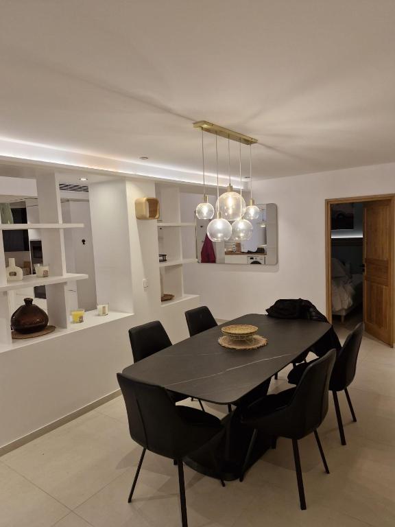 Image of Appart deux suites st tropez