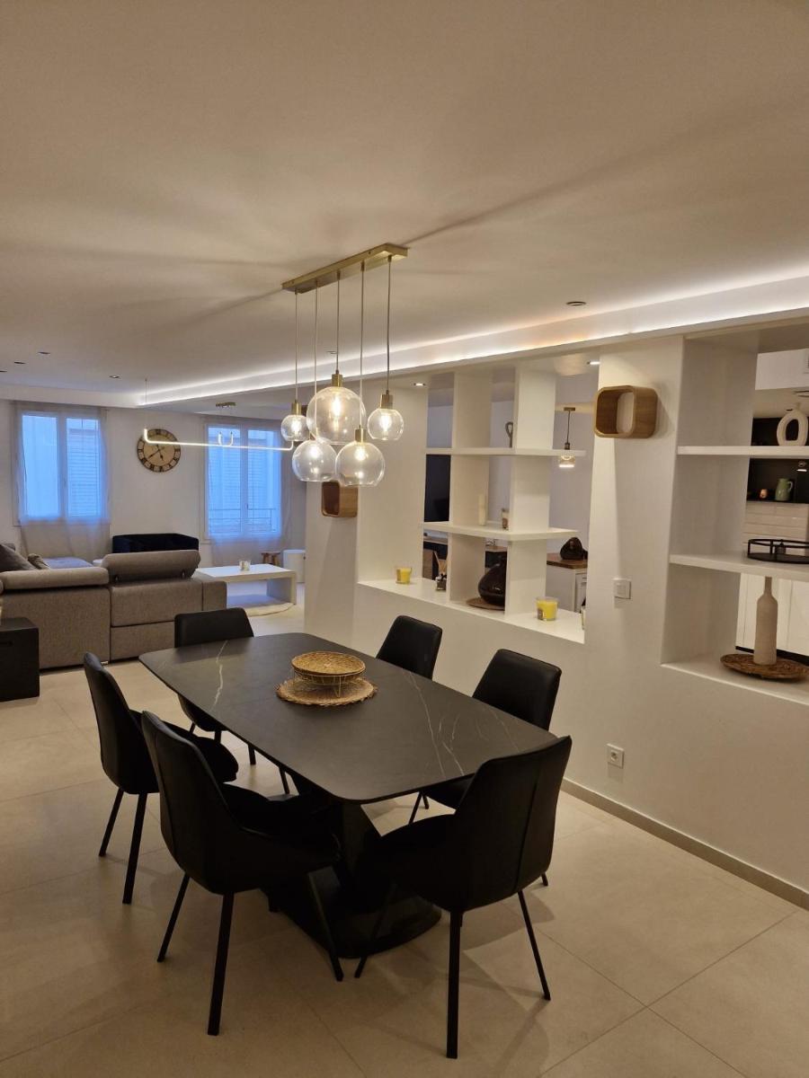 Image 3 of Appart deux suites st tropez