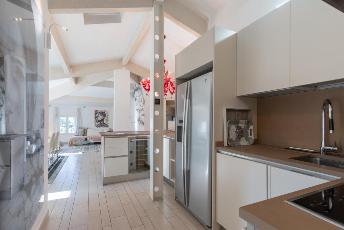 Image 6 of Appartement DELICE A