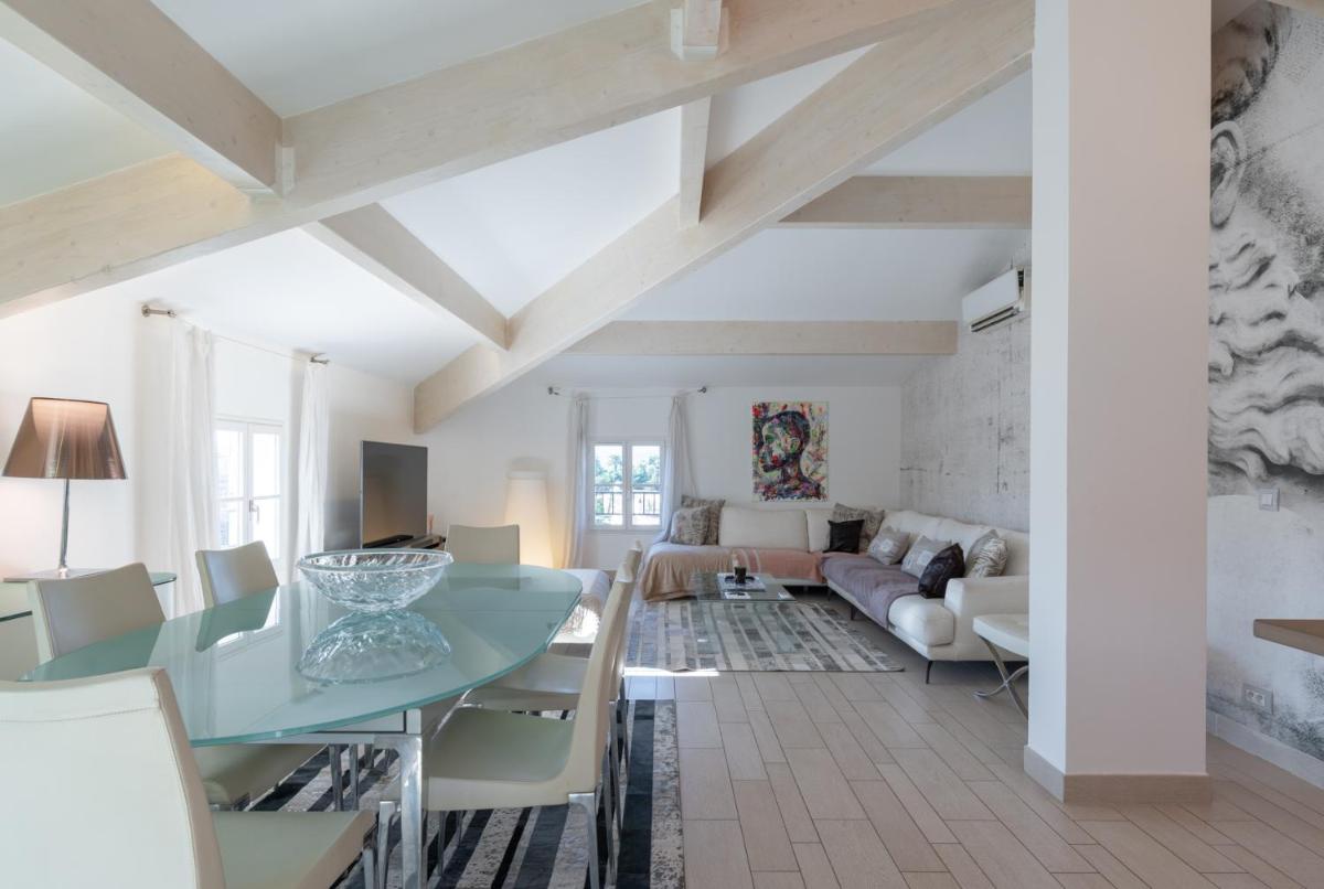 Image 3 of Appartement DELICE A