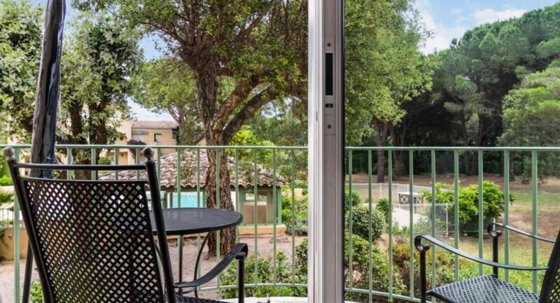 Image 5 of Appartement aux portes de Saint-Tropez