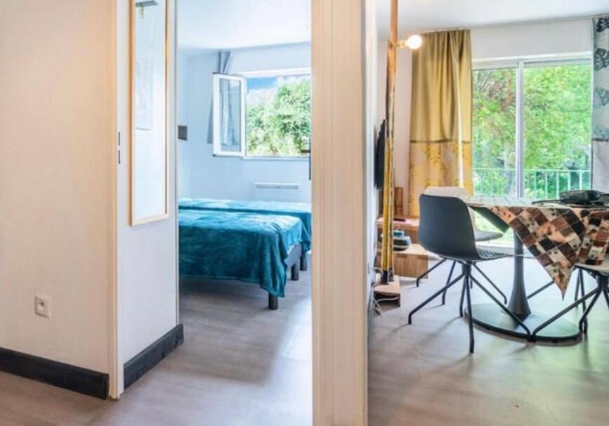 Image of Appartement aux portes de Saint-Tropez