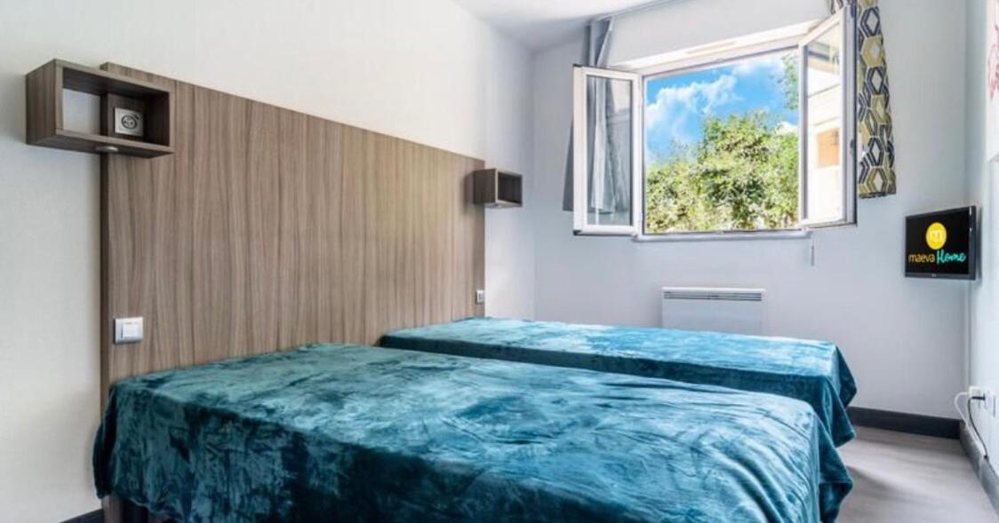 Image 1 of Appartement aux portes de Saint-Tropez