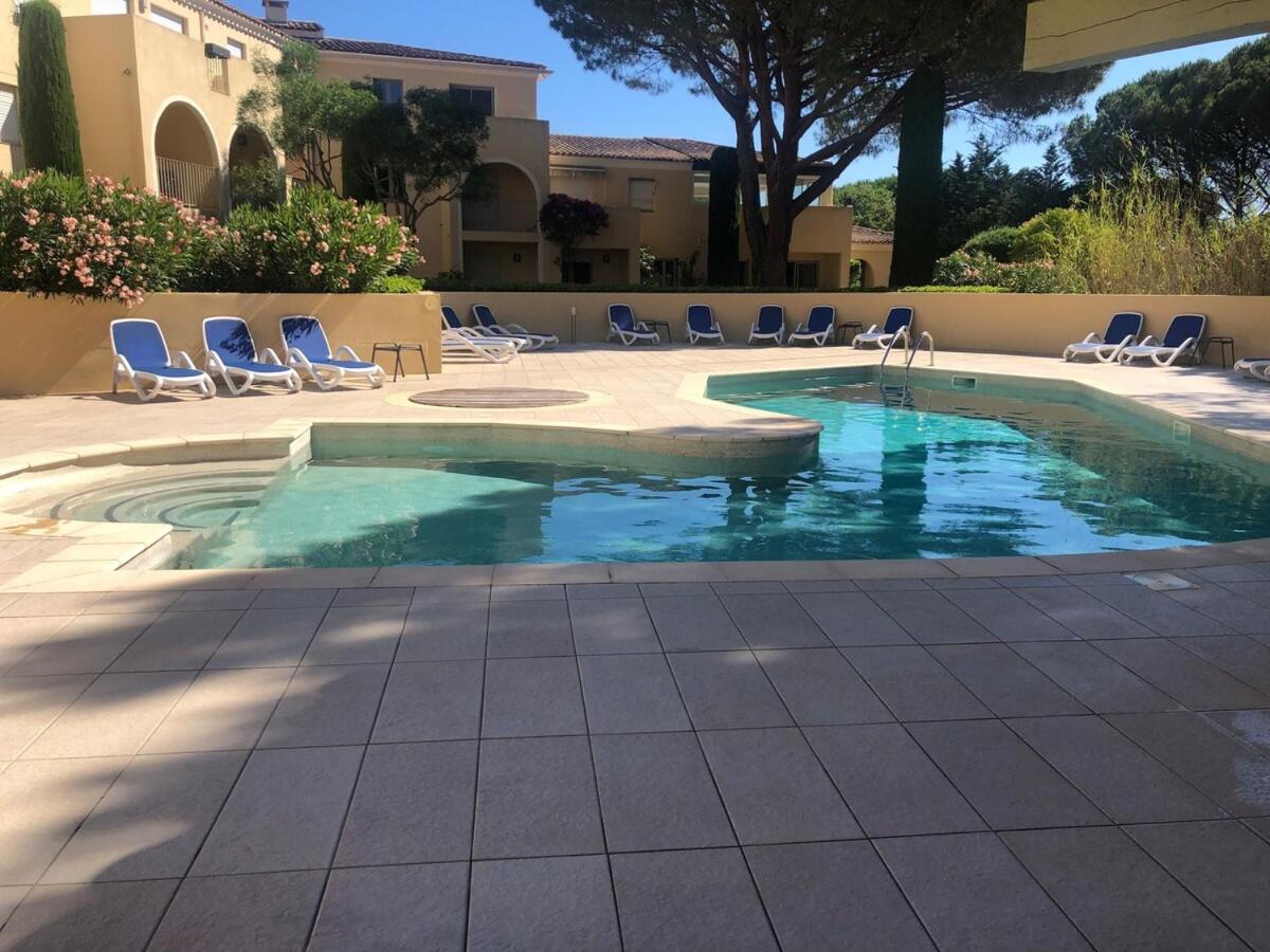 Image 3 of Appartement aux portes de Saint-Tropez
