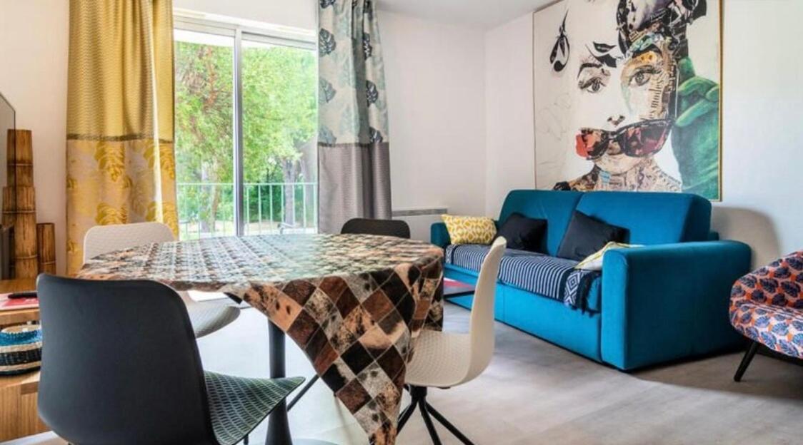 Image 4 of Appartement aux portes de Saint-Tropez