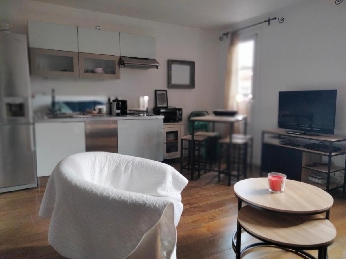 Image 1 of Appartement coeur de Saint-Tropez