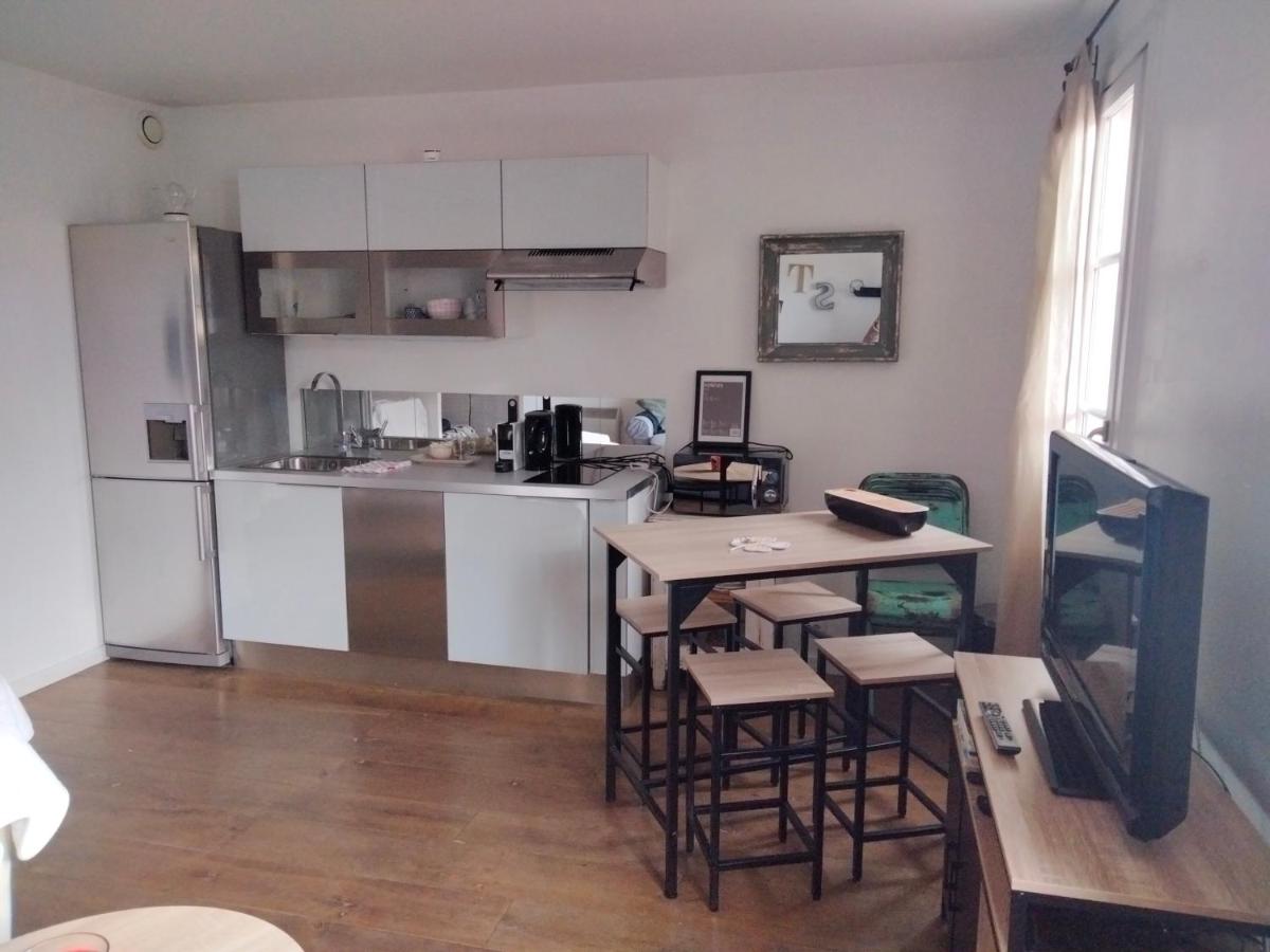 Image 3 of Appartement coeur de Saint-Tropez