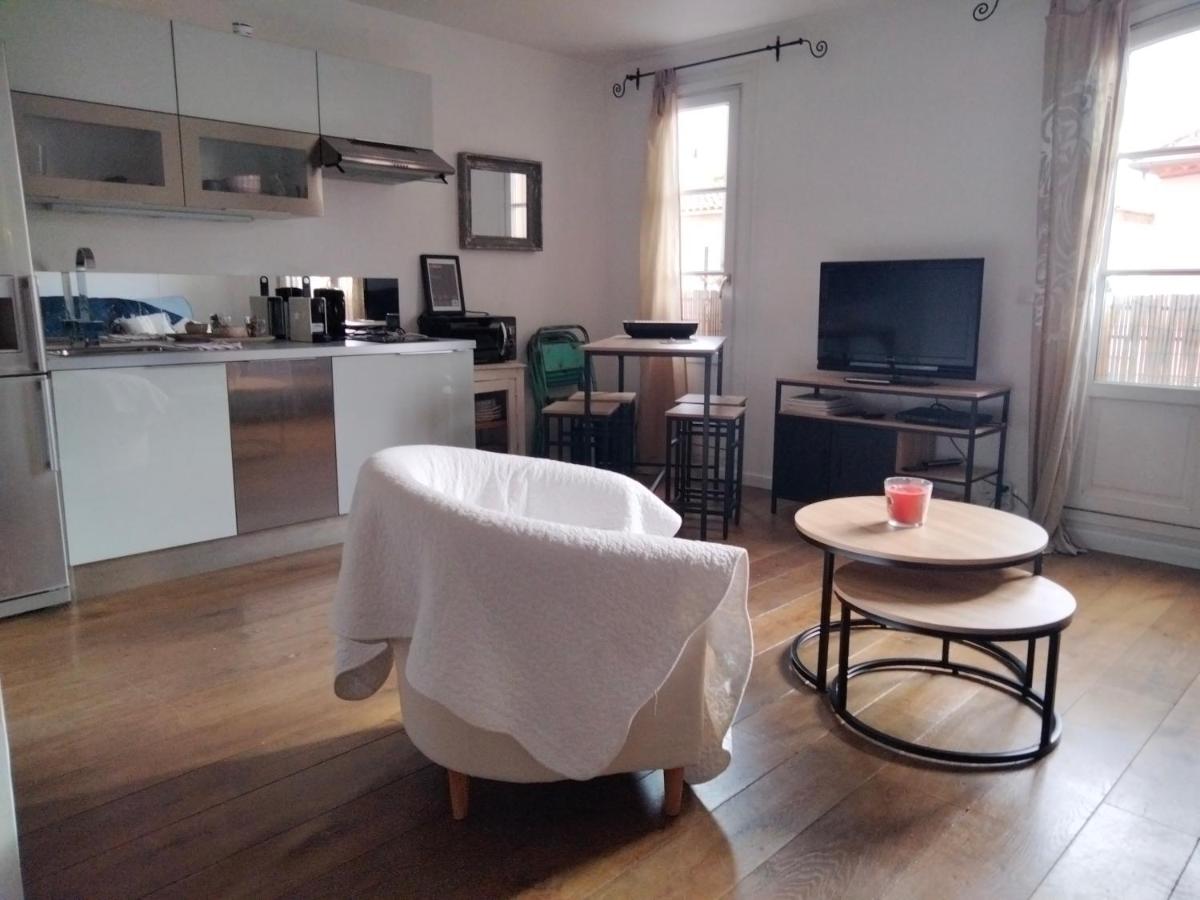 Image 4 of Appartement coeur de Saint-Tropez