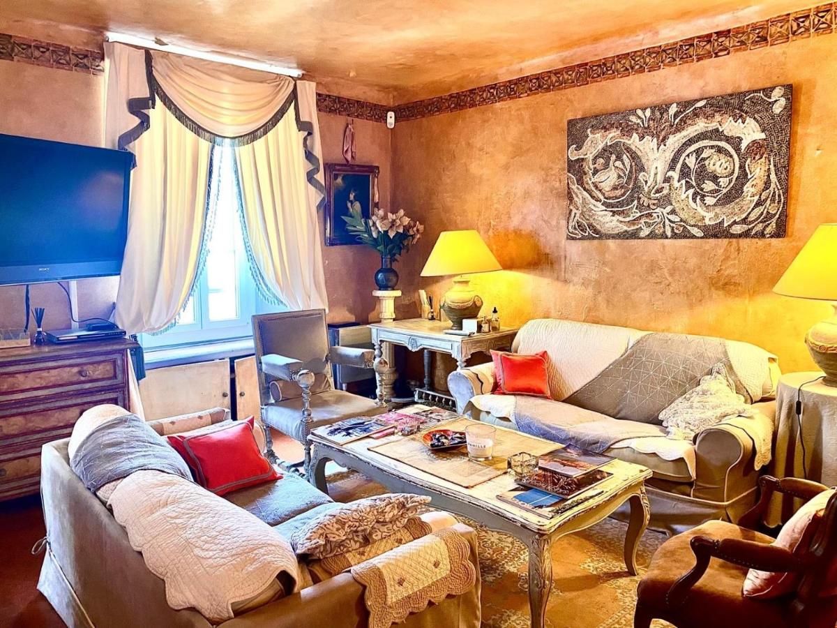 Image 3 of Appartement de luxe au cœur de Saint-Tropez