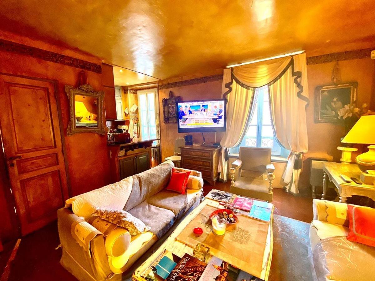 Image 4 of Appartement de luxe au cœur de Saint-Tropez