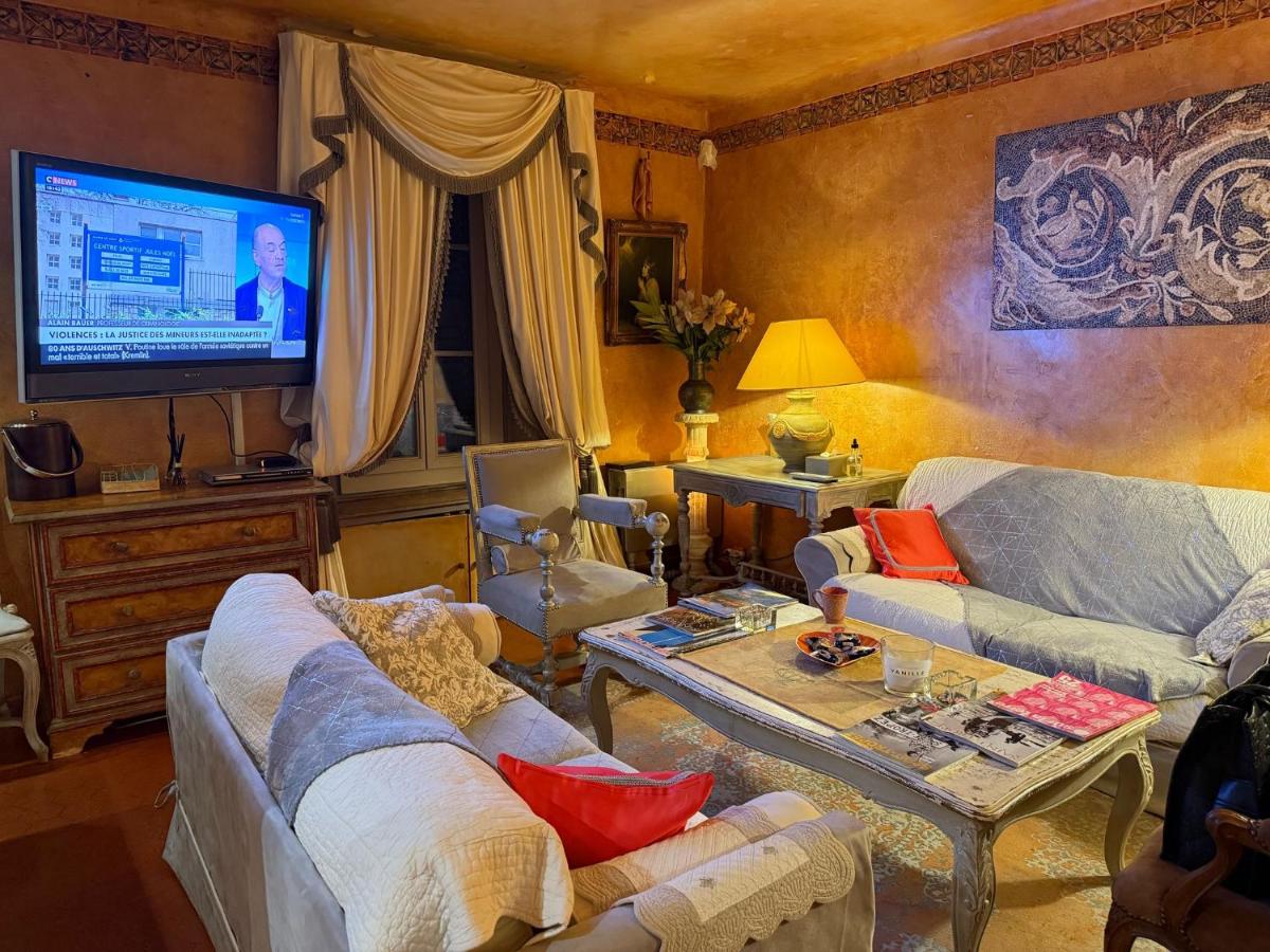 Image 1 of Appartement de luxe au cœur de Saint-Tropez