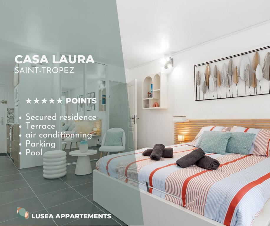 Image of Casa Laura -PARKING – POOL