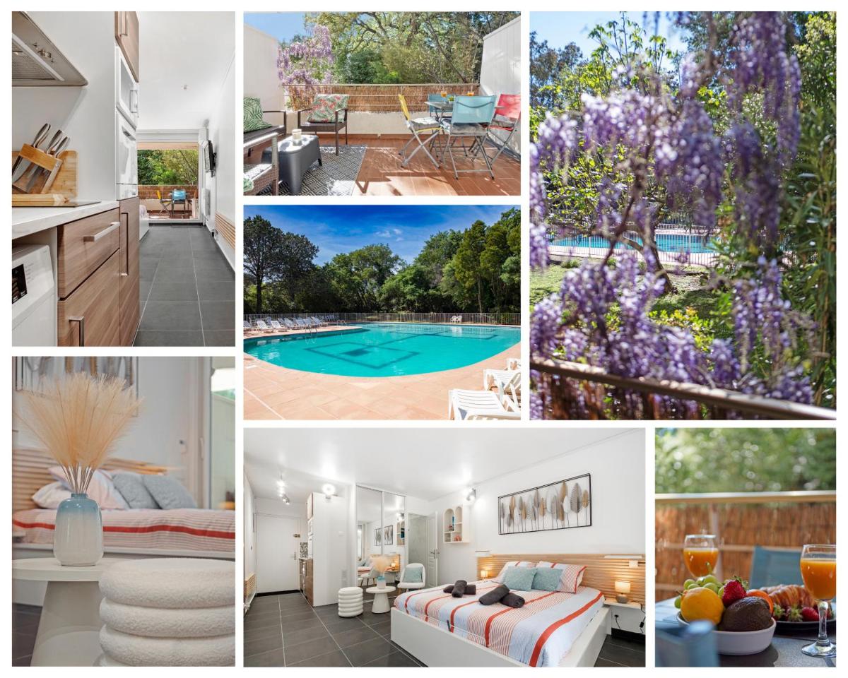 Image 2 of Casa Laura -PARKING – POOL
