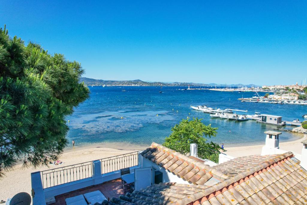 Image of Casa Tropez