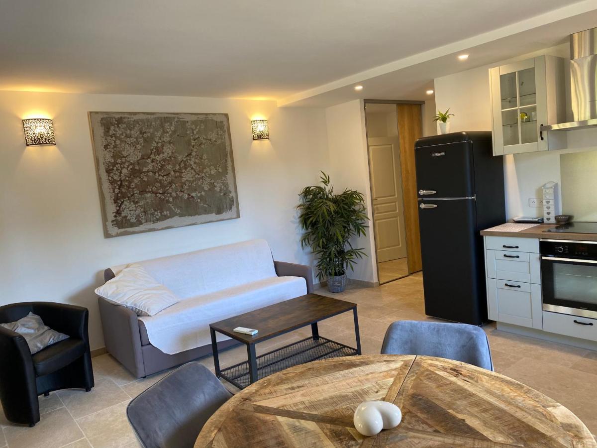 Image 4 of Chambres d’Hotes Les Amandiers