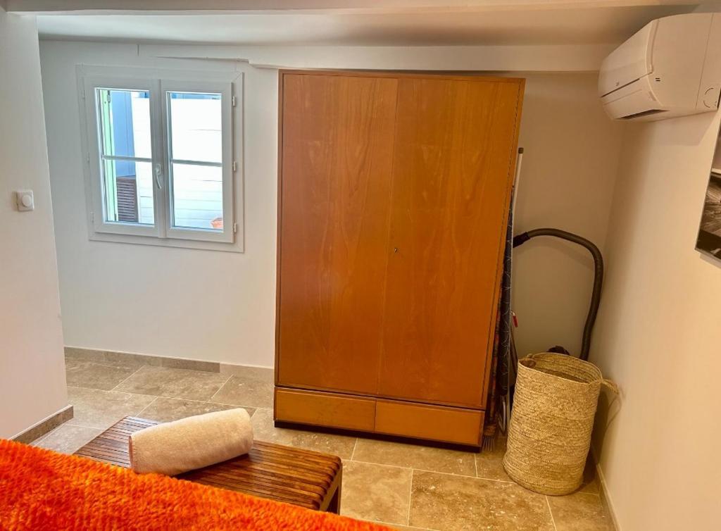 Image of Charmant appartement près de la place des Lices