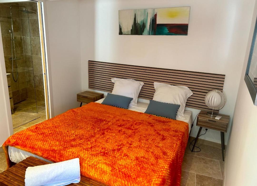 Image 1 of Charmant appartement près de la place des Lices