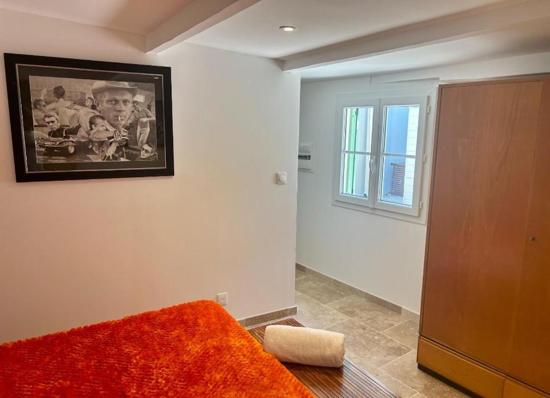 Image 6 of Charmant appartement près de la place des Lices