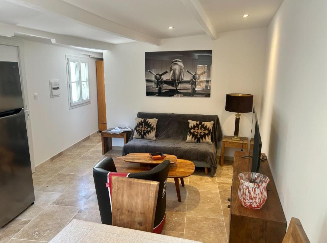 Image 3 of Charmant appartement près de la place des Lices