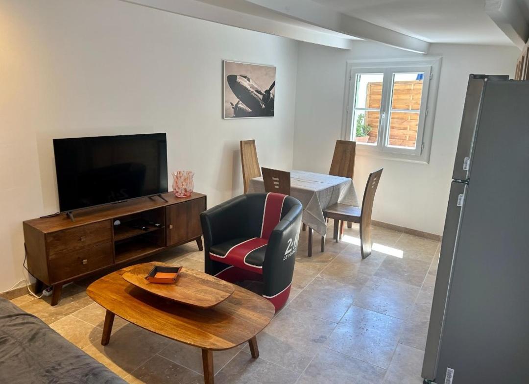 Image 4 of Charmant appartement près de la place des Lices