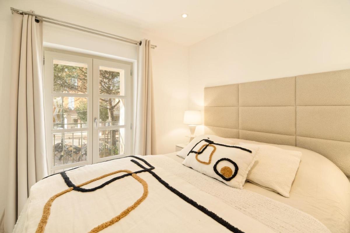 Image 1 of Charming apartment – 2BD 4P – Center of St Tropez