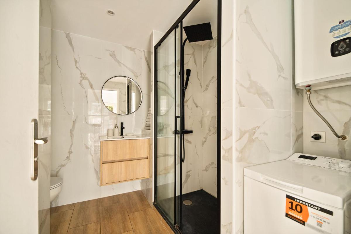 Image 5 of Charming apartment – 2BD 4P – Center of St Tropez