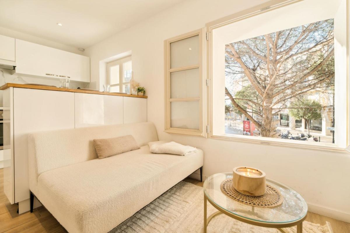 Image 4 of Charming apartment – 2BD 4P – Center of St Tropez