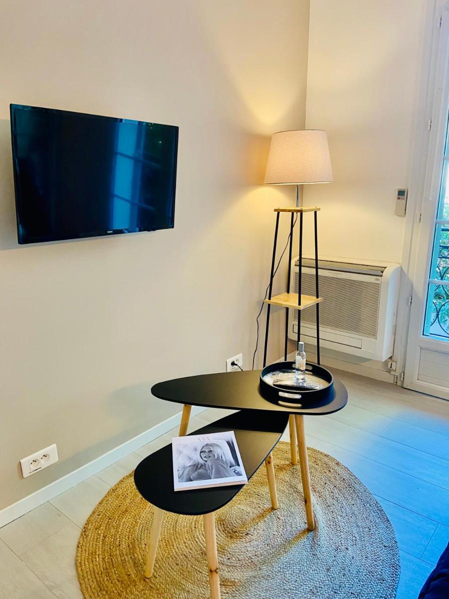 Image 5 of Chez Garance Saint-Tropez