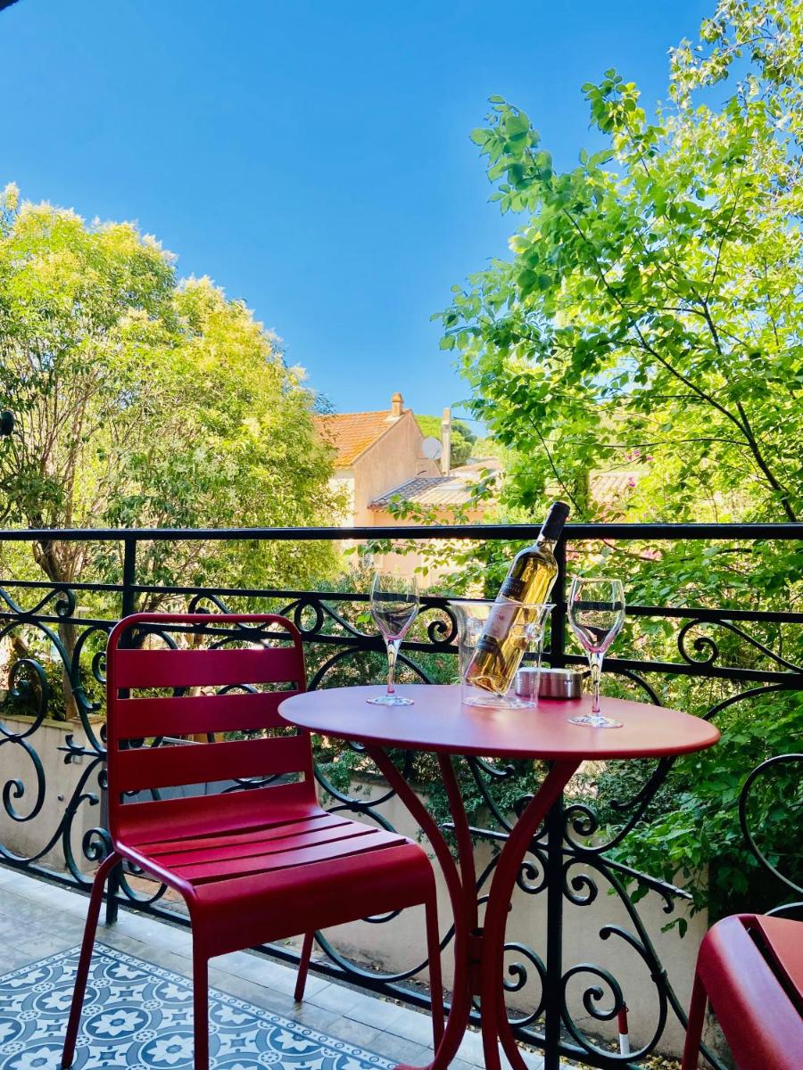 Image 6 of Chez Garance Saint-Tropez