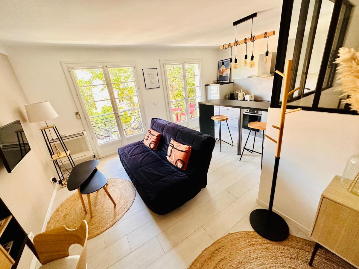 Image 1 of Chez Garance Saint-Tropez