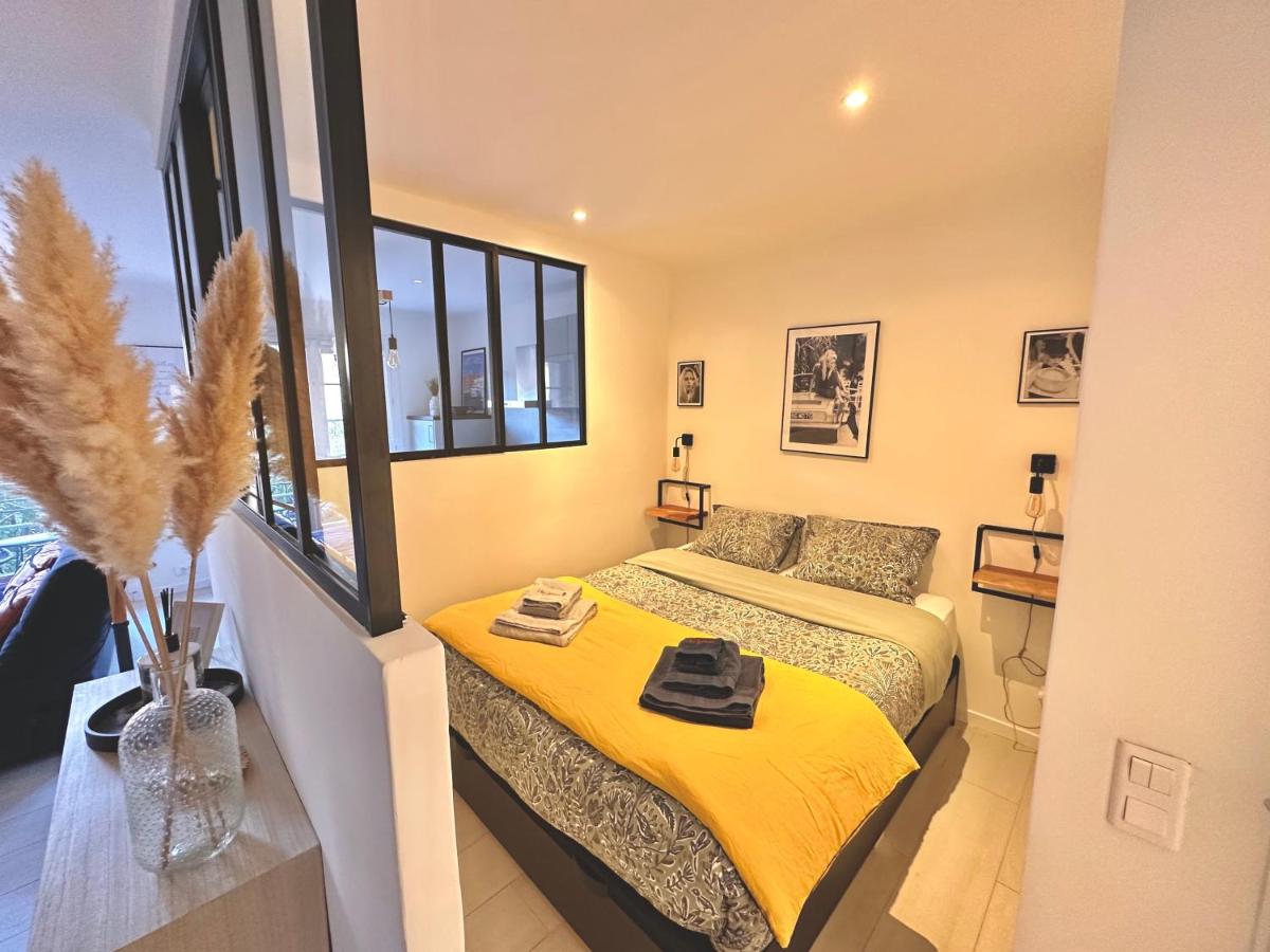 Image 2 of Chez Garance Saint-Tropez