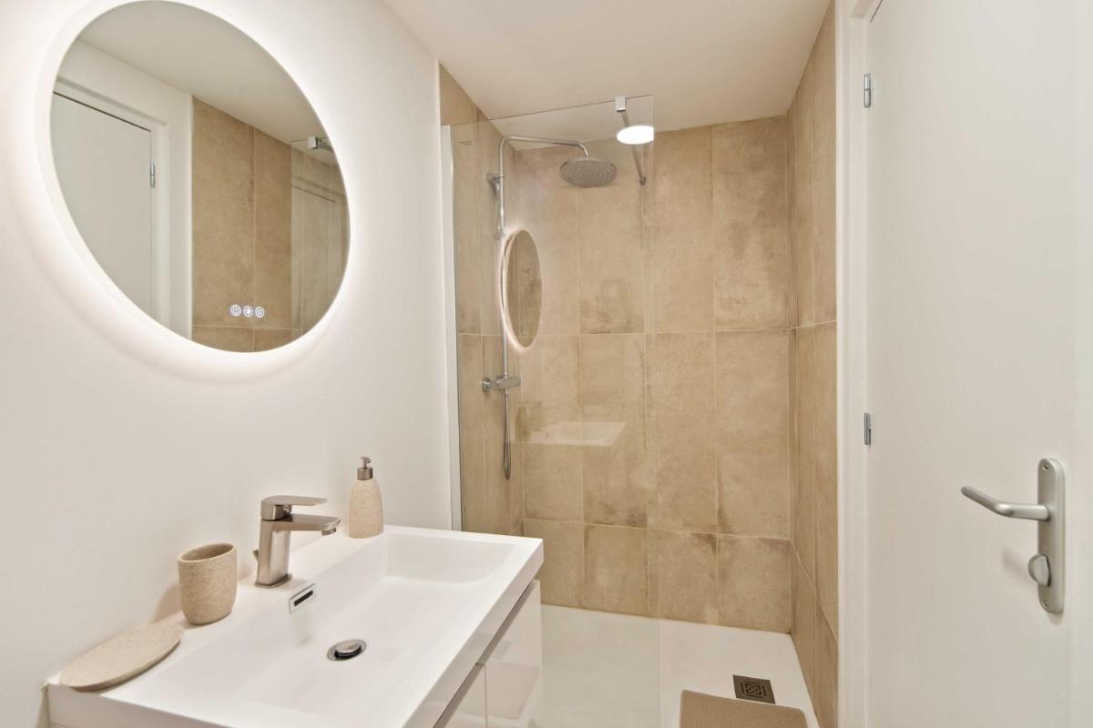 Image 6 of Elegant appt- AC- 1BR 2P – Centre St Tropez