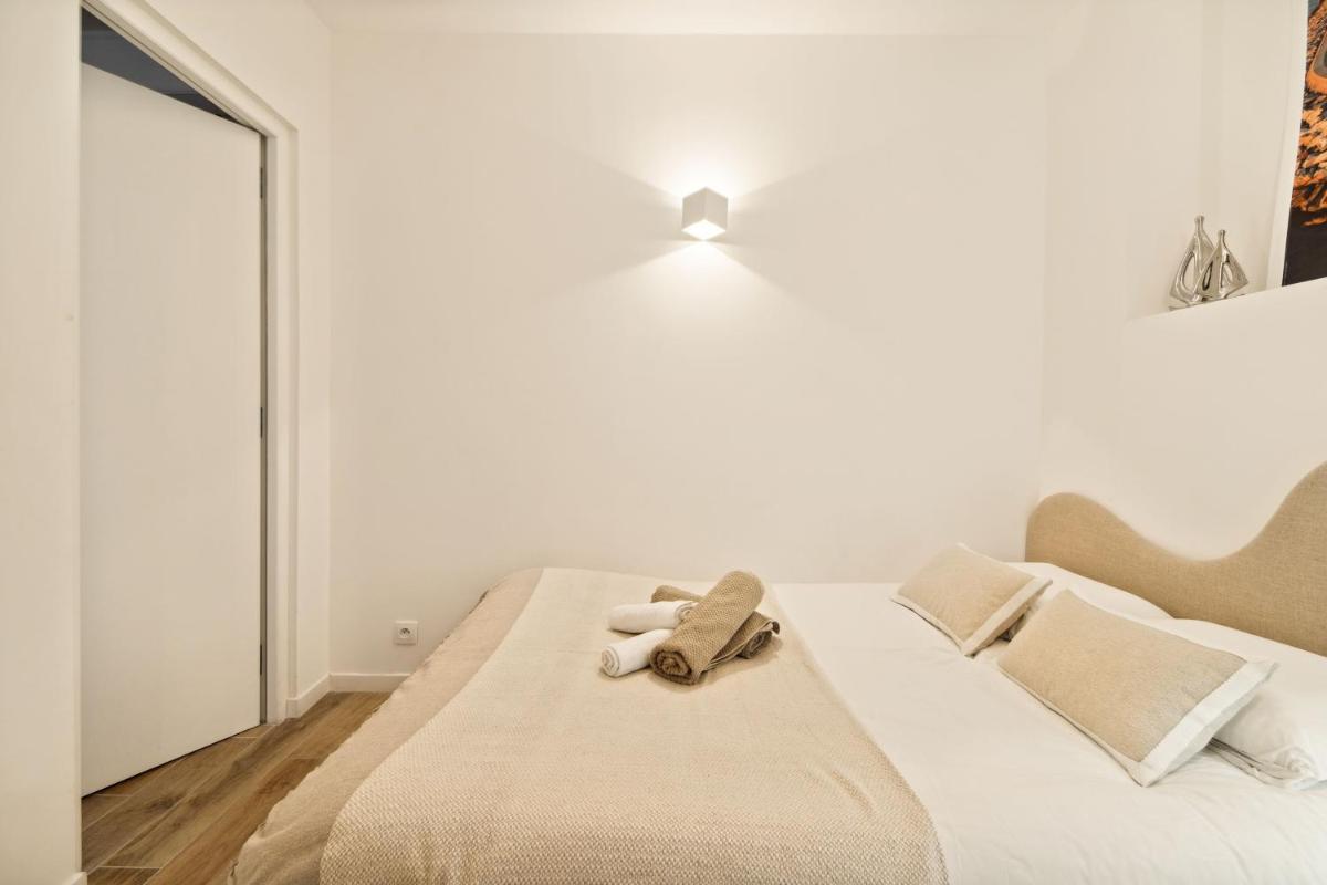 Image 5 of Elegant appt- AC- 1BR 2P – Centre St Tropez