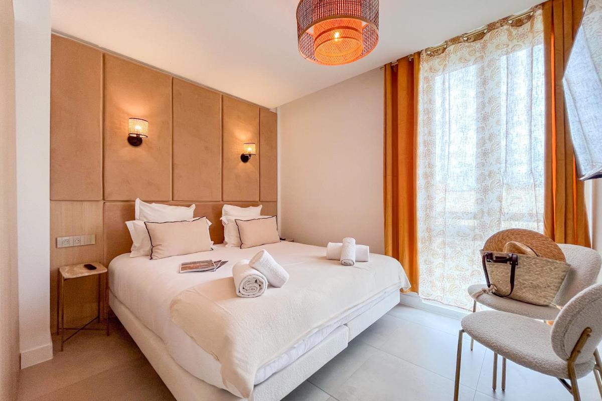Image 5 of Idéal Appartement sur le Port – VIP