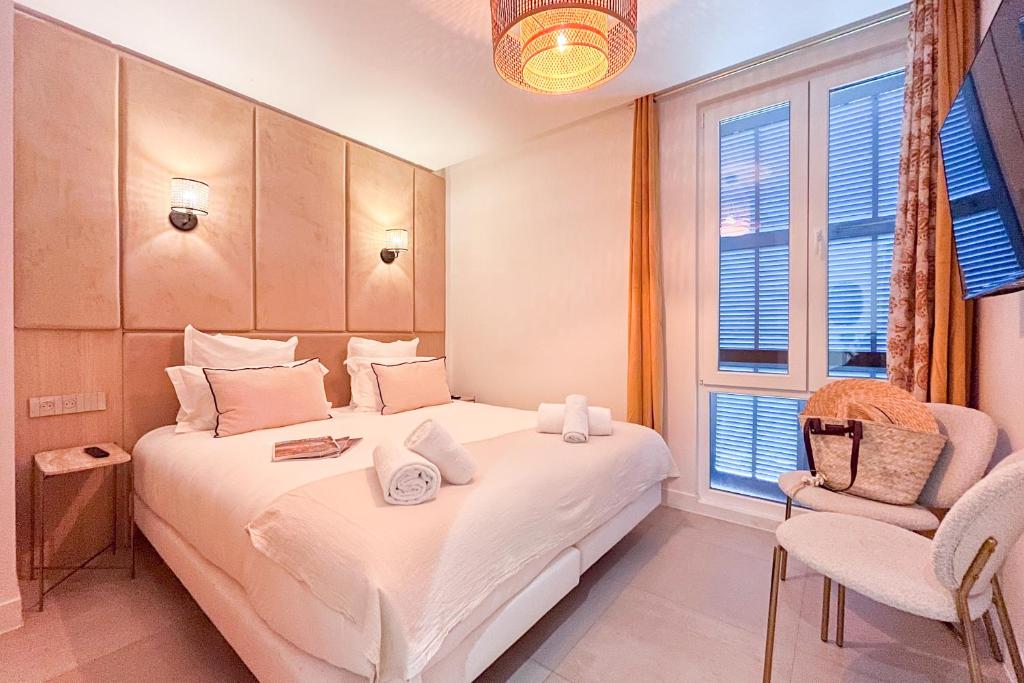 Image of Idéal Appartement sur le Port – VIP