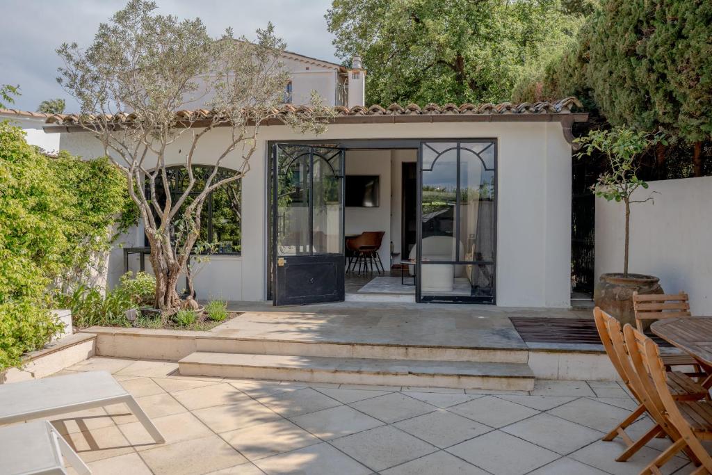 Image of La Bastide Petite – Villa au Coeur de Saint-Tropez