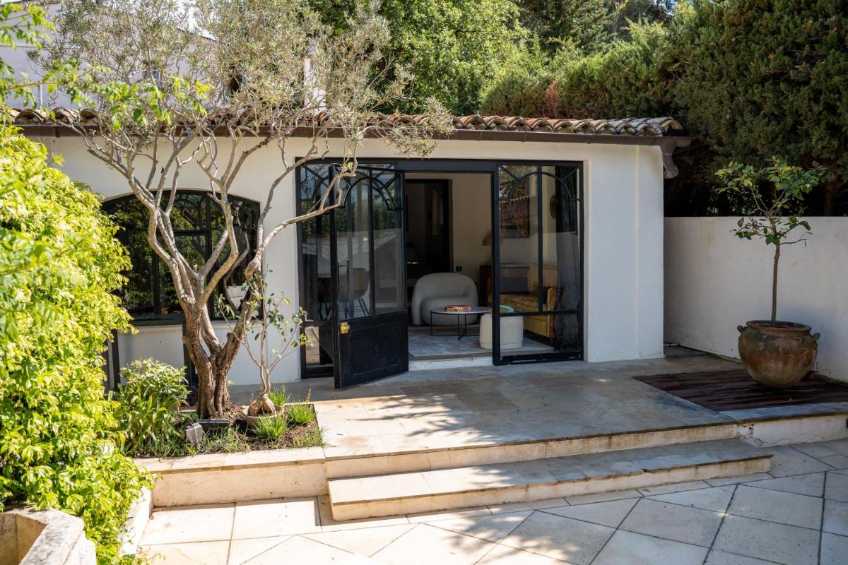 Image 5 of La Bastide Petite – Villa au Coeur de Saint-Tropez