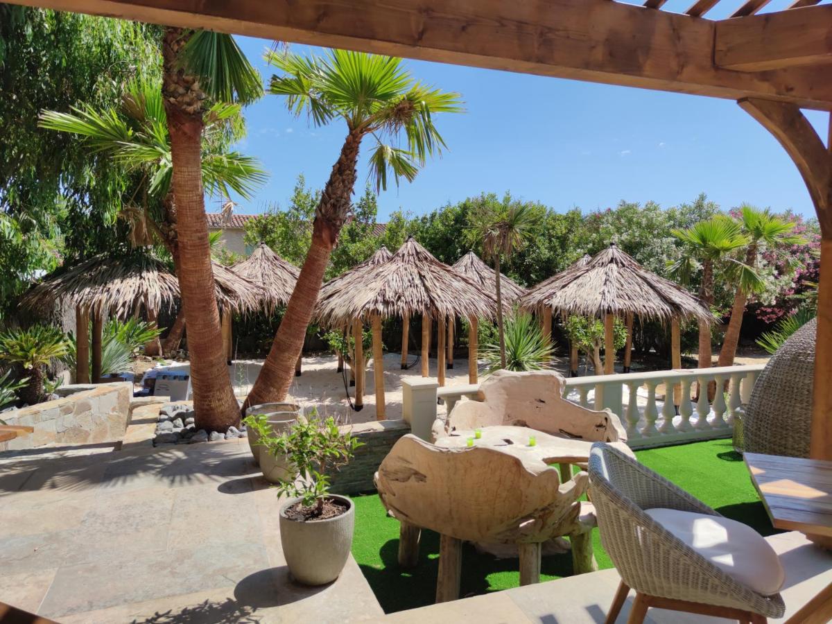 Image 1 of La Villa Dune, Hôtel & Spa