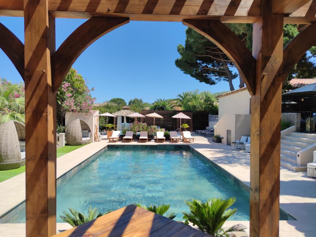 Image of La Villa Dune, Hôtel & Spa