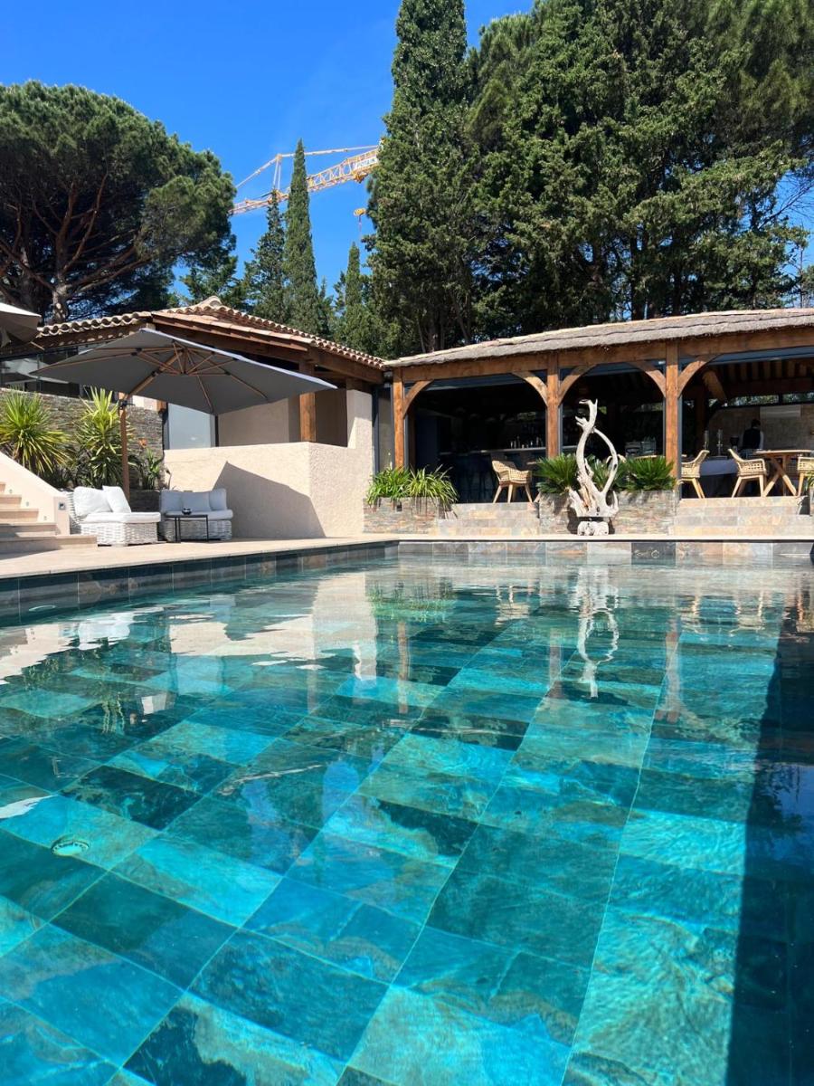 Image 3 of La Villa Dune, Hôtel & Spa
