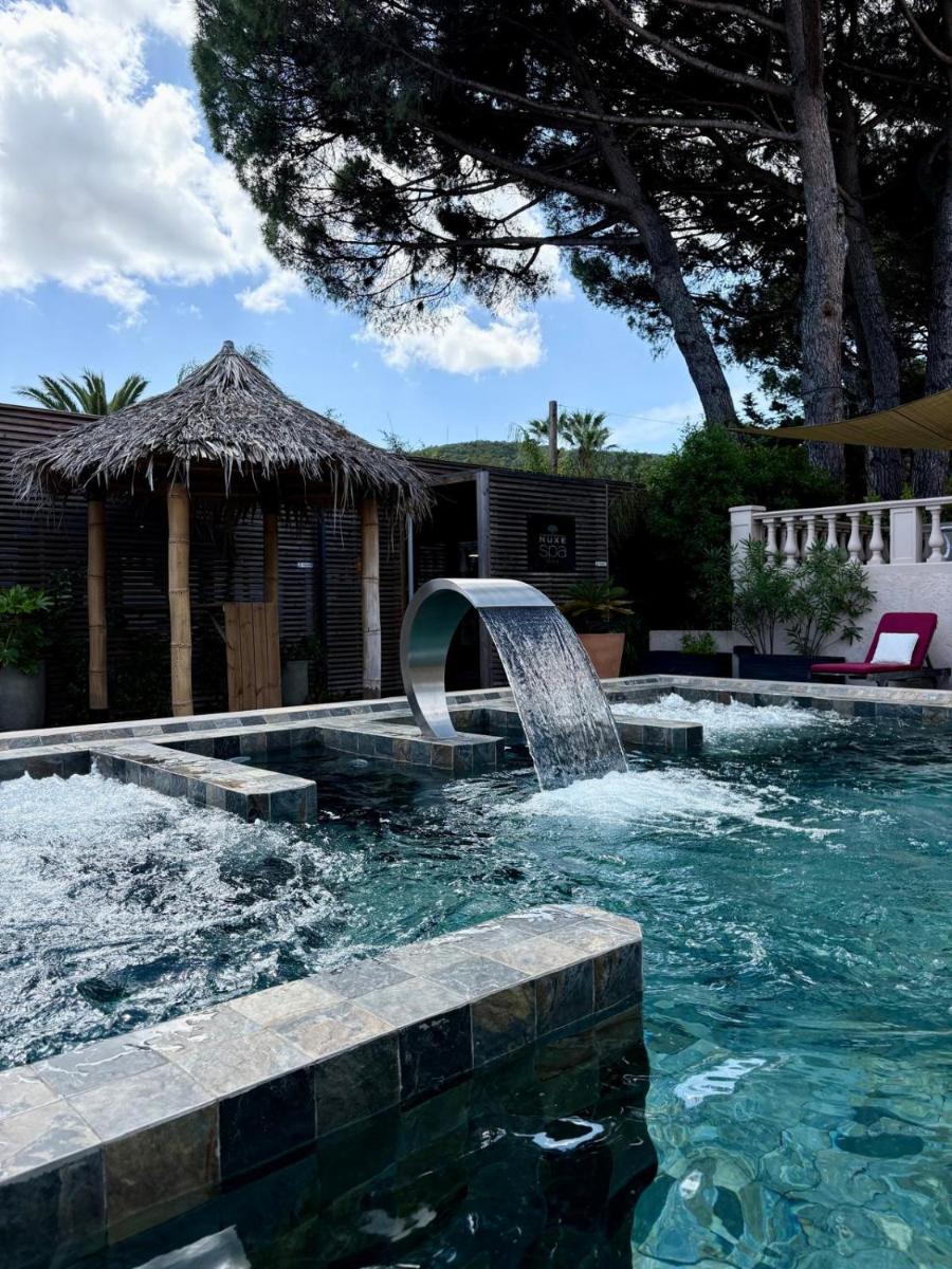 Image 4 of La Villa Dune, Hôtel & Spa