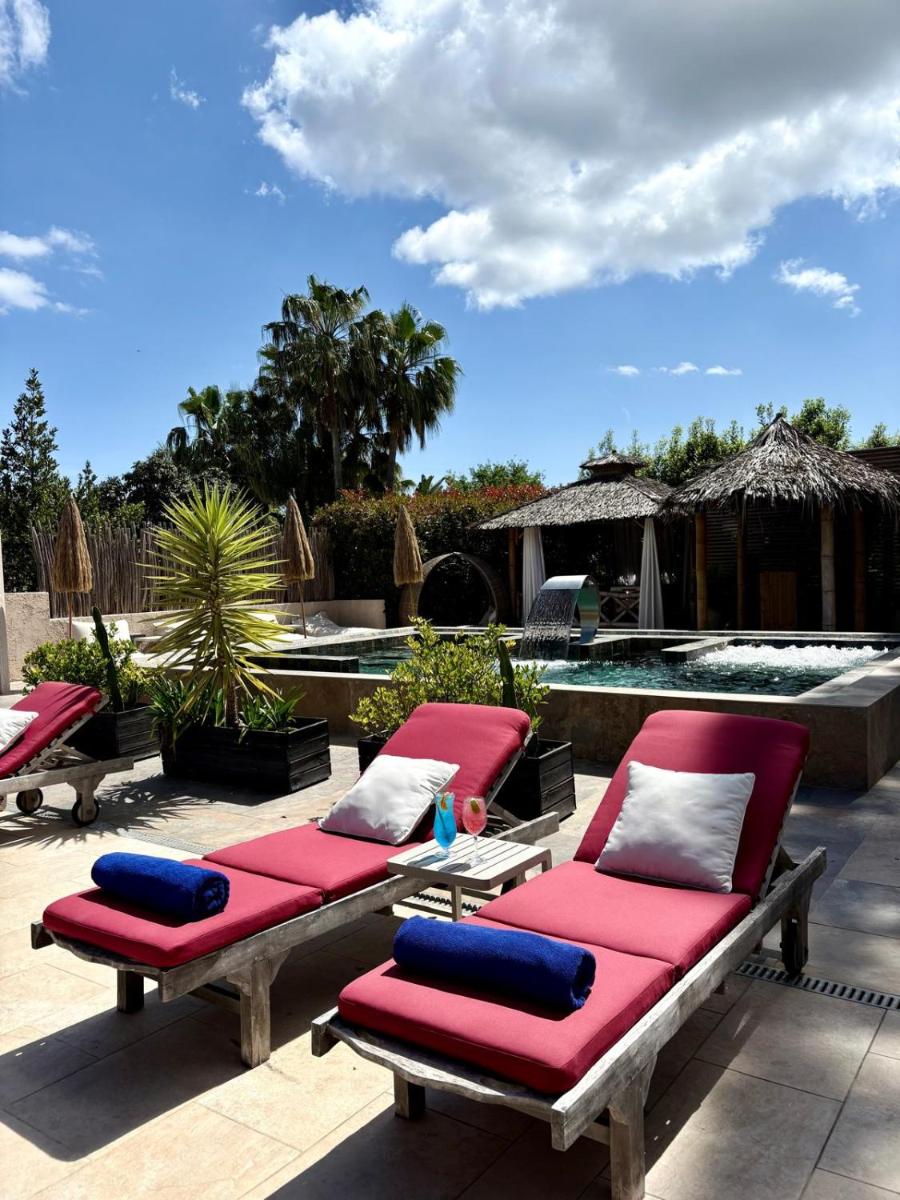 Image 6 of La Villa Dune, Hôtel & Spa
