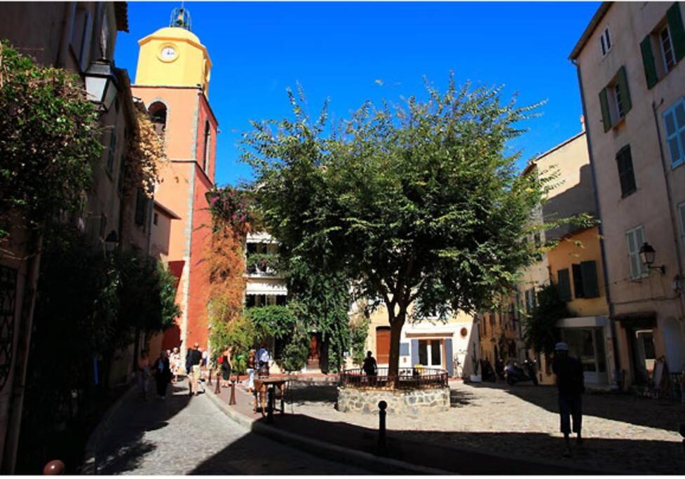 Image 5 of Luxury Appartment plein coeur de St-Tropez