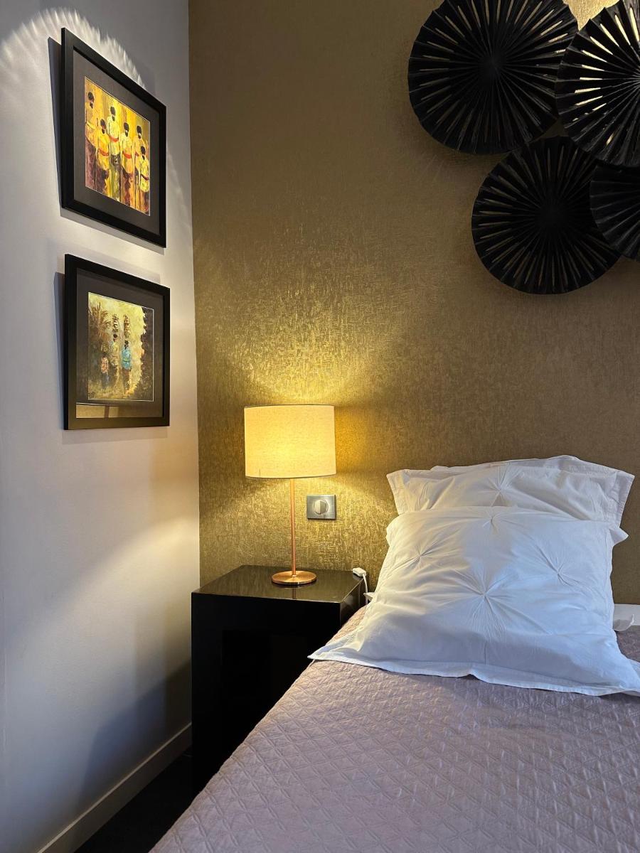 Image 3 of Luxury Appartment plein coeur de St-Tropez