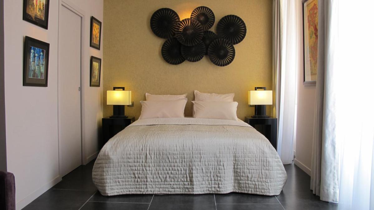 Image 6 of Luxury Appartment plein coeur de St-Tropez