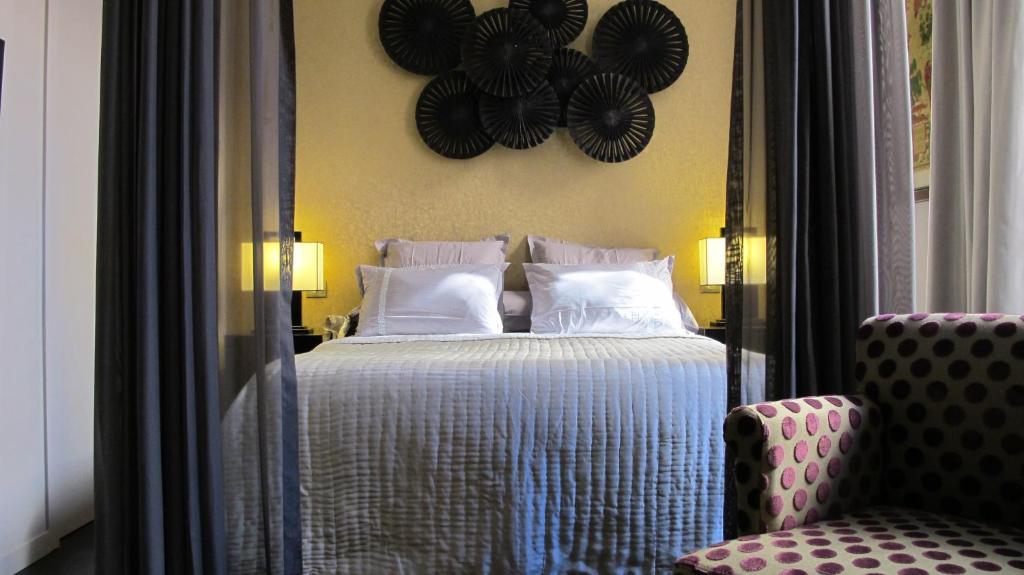 Image of Luxury Appartment plein coeur de St-Tropez