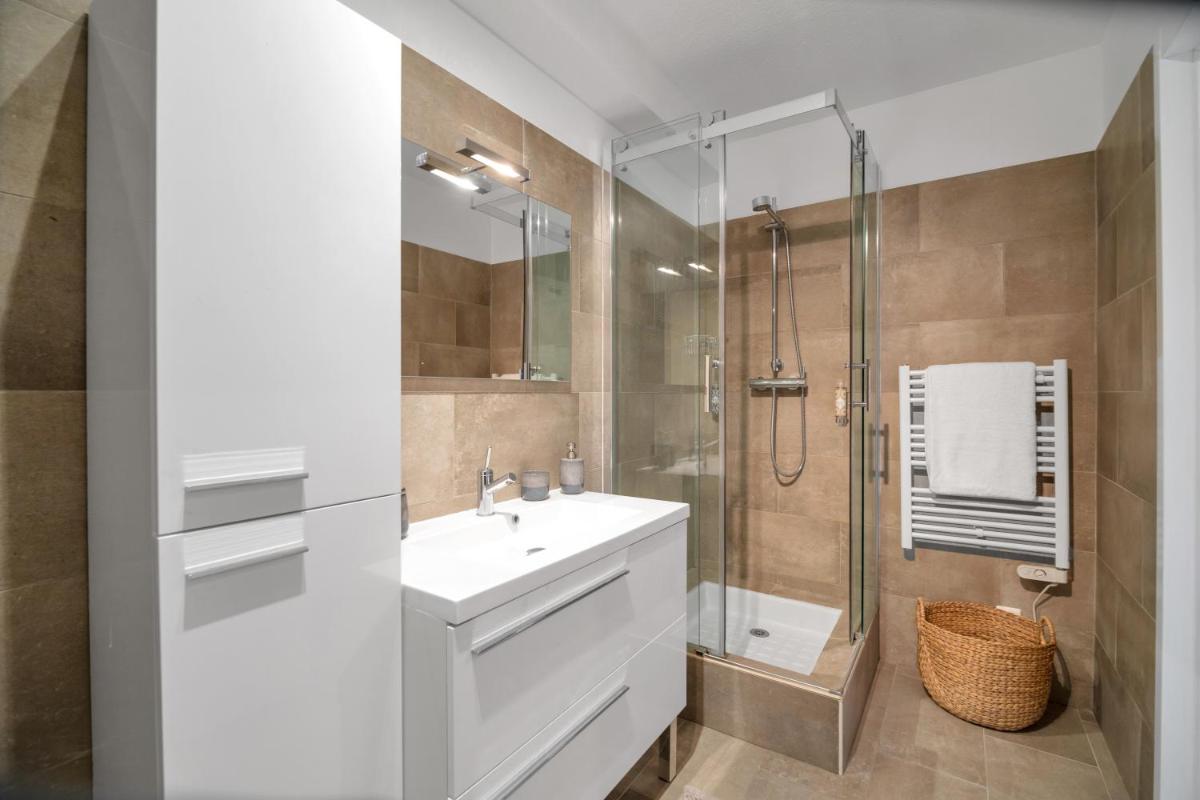 Image 6 of Luxury apartment 200 meters from Place des Lices