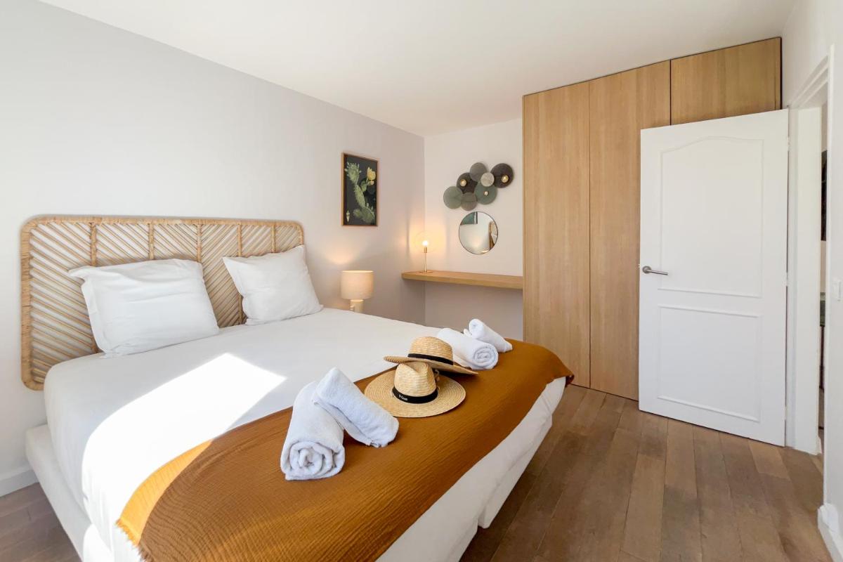 Image 1 of Magnifique Appartement – M3